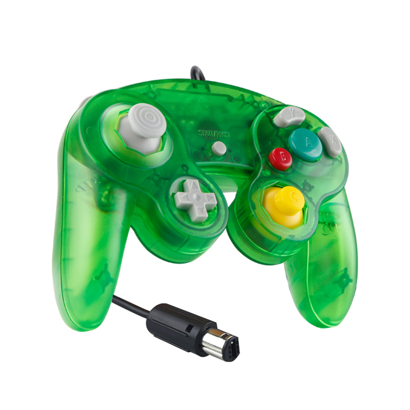 Wired Game Controller For GameCube NGC. 