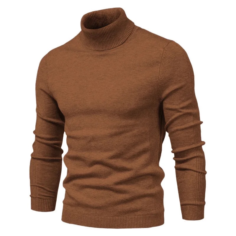 8yards Men’s CBOT HighNeck Pullover 2G 8yards Men's CBOT HighNeck Pullover 2G