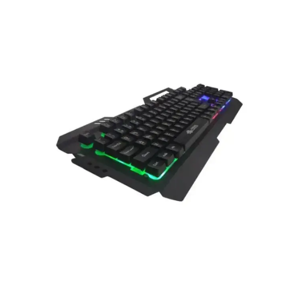 Friwol FW730 USB Gaming Keyboard. 