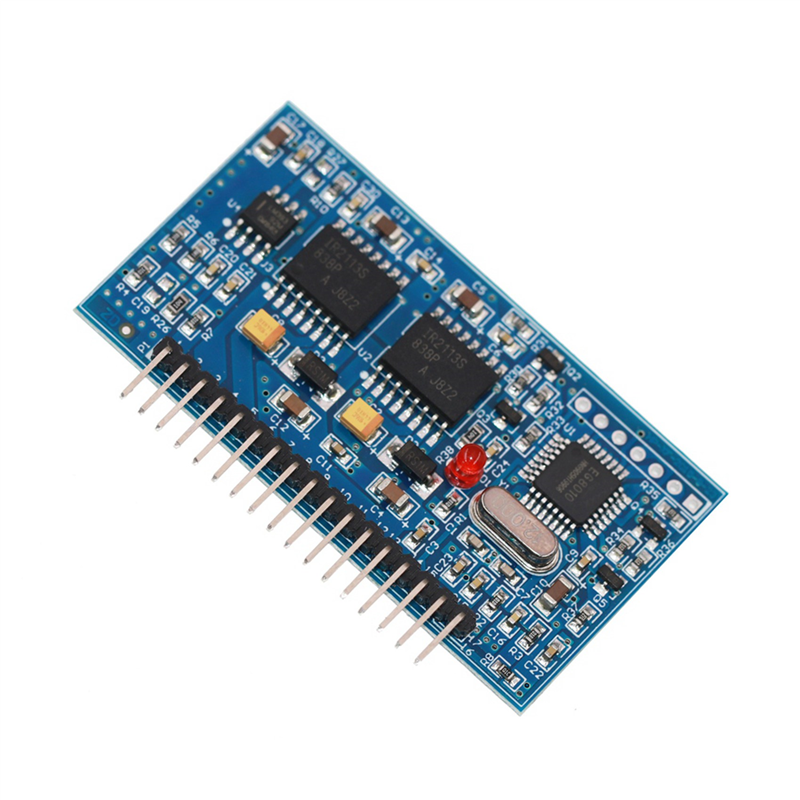 2X Pure Sine Wave Inverter Driver Board EGS002 "EG8010+IR2110" Driver Module EGS002 Mount Module. 