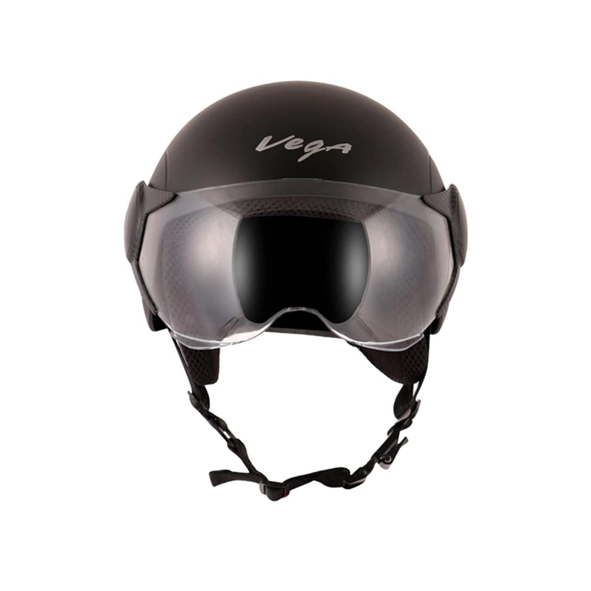 Vega helmet