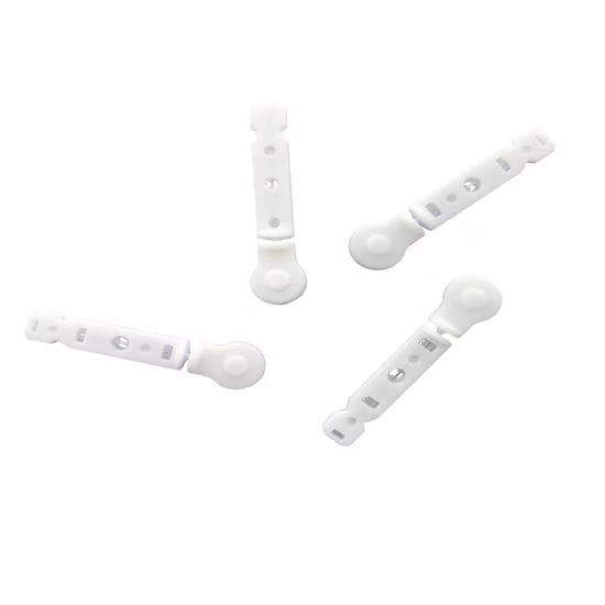 Blood Lancets 100pcs for Accu Chek Softclix Lancing Device Twist Type 30G Single Use Sterile Needle. 