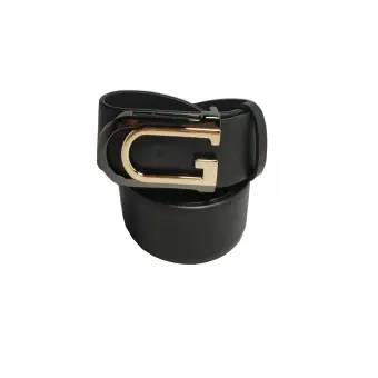gucci formal belt