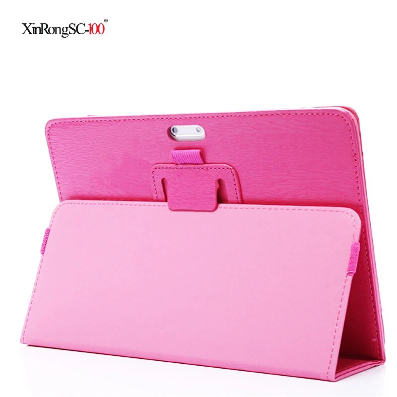 【3C VictoryEagle】For ALLDOCUBE iPlay10 Pro/M5/M5s/M5x/M5xs PU Leather Stand Cover For X20 10.1 Tablet Case. 