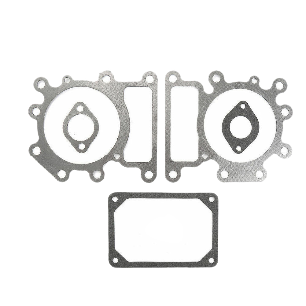 Valve Gasket Set , 794152 18.5Hp Intek Engine Valve Gasket Set for Briggs & Stratton 690190 B&S. 