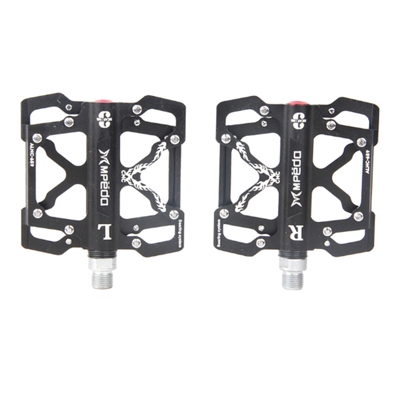 mpeda pedals