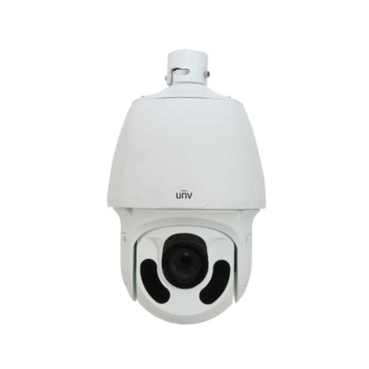 Uniview IPC6222ER-X30 2MP 30x IR Network PTZ Dome Camera