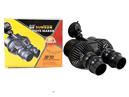 Sunsun JVP - 202AB / 12000L/h - Wave Maker. 