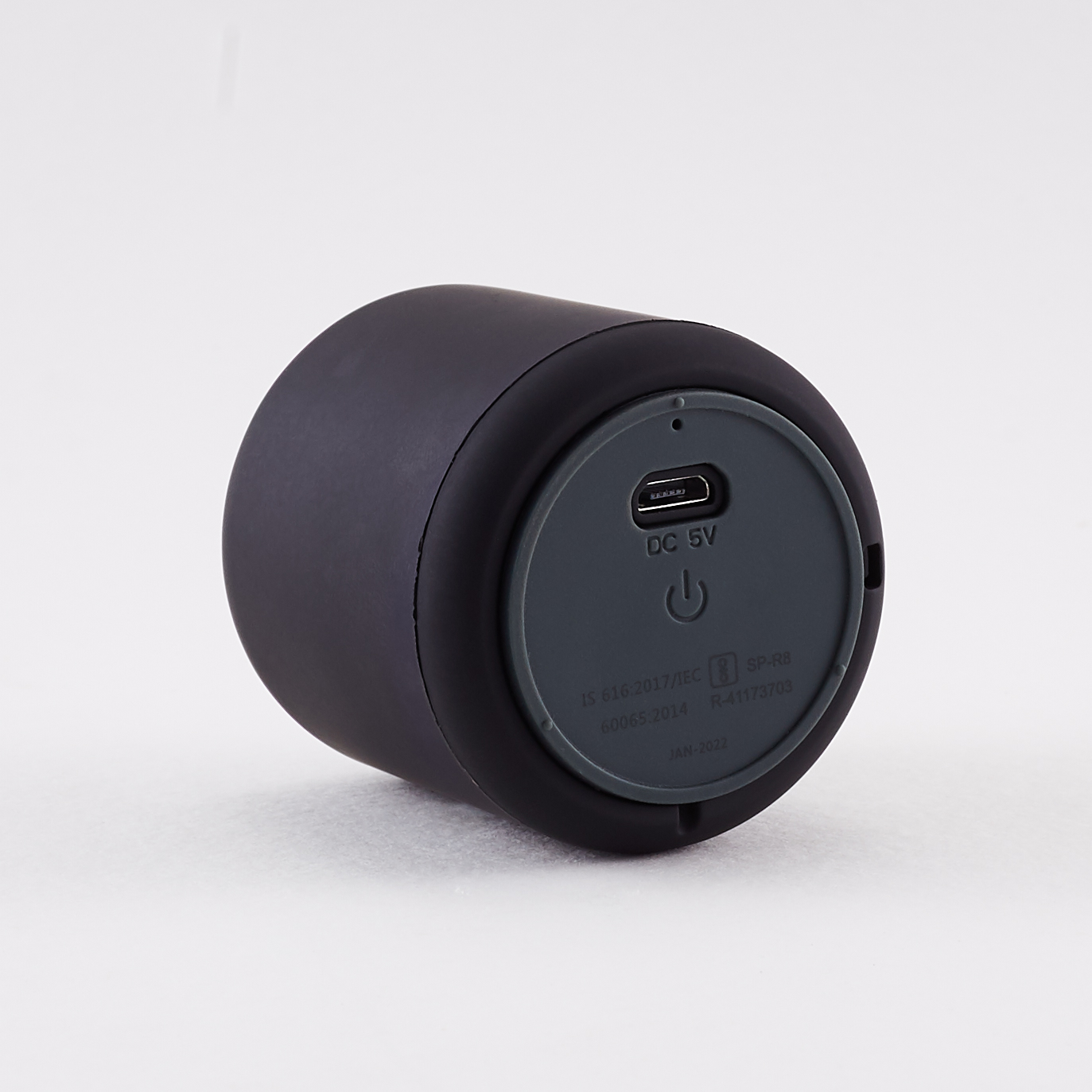 RD Mini Stone 02 5 W Bluetooth Speaker. 