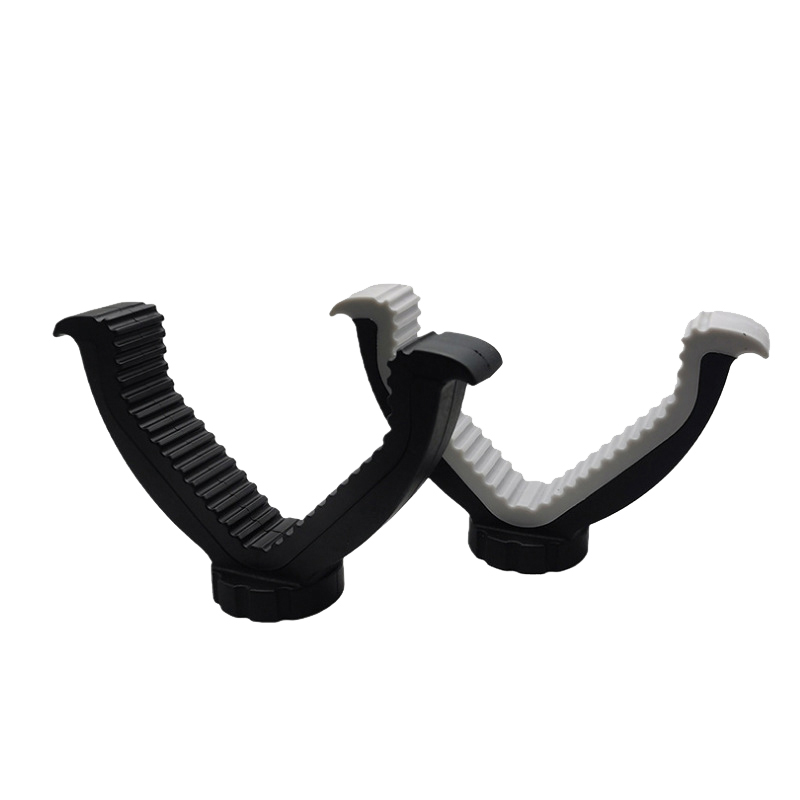 Tactical Heavy Duty V Yoke Shooting Rack Rest Holder Top Mount 1/4 Thread Attachment For Hunting Tripod Bipod Monopod Demoo. 