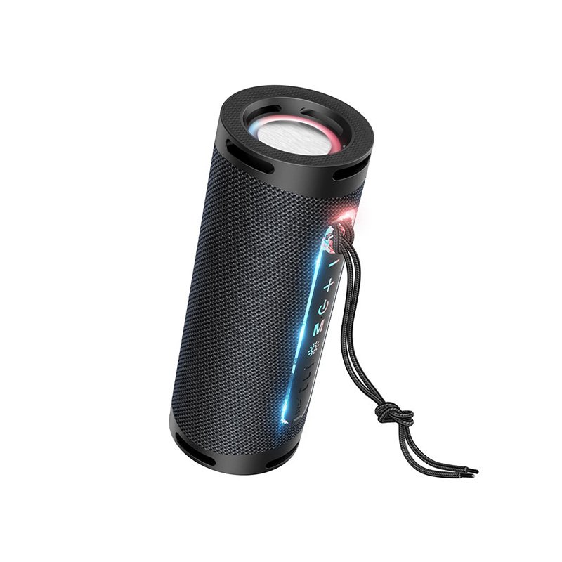 Hoco HC9 Dazzling Pulse Wireless Speaker- Maxmind