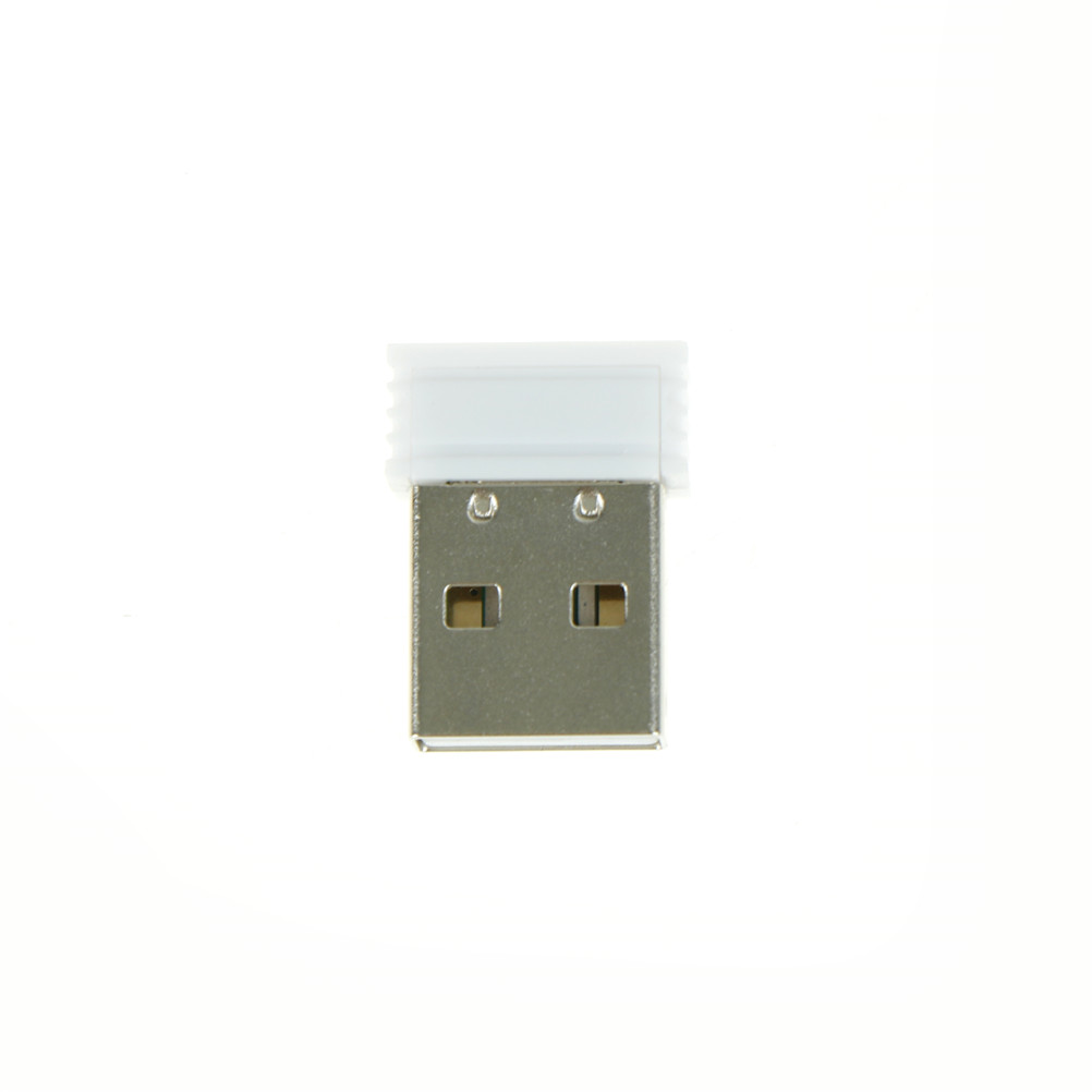 【Nine Dan Store】Wireless Dongle Receiver Unifying 2.4G Wireless Mouse And Keyboard Adapter Wireless Dongle USB Receiver For PC. 