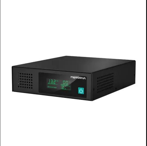 MARSRIVA KP7 17600mAh Smart Mini DC UPS. 