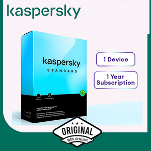 Kasper.sky Standard Security 1PC 1Year