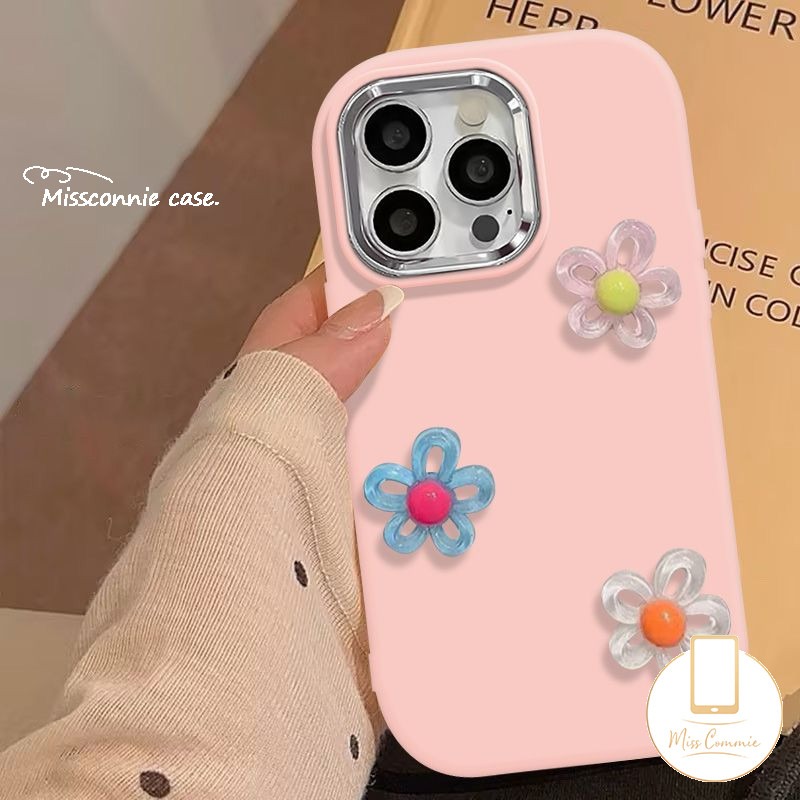 Luxury Electroplated Dopamine Frame Lenses Case Compatible for Redmi 9A 10A 9T 13 12C 10C A3 12 9C 9 13C 10 Note 10s 13 12 10 11s 9 11 Pro Max Mi 11 Lite Poco C65 X6 Pro X3 Pro 3D Cover. 