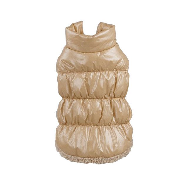 Waterproof Warm Cat Down Jacket For Small Cats Winter Pet Clothes Kedi Katten Coat Puppy Clothing Mascotas Costume Disfraz Gato. 