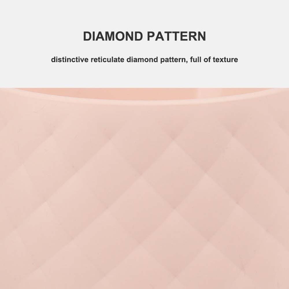 BENEDICT Diamond Pattern Sweet Princess Puppy Kitten Elevated For Dog Cat Water Feeder Container Pet Supplies Pet Feeder Bowl Cat Food Bowl. 