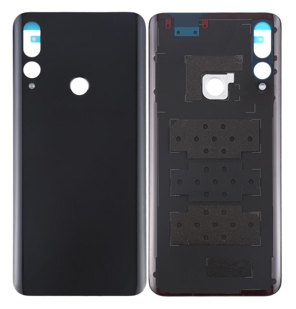 Huawei Y9 Prime 2019 / Huawei Y9 Prime 19 - ( Polycarbonate Plastic ) Back Shell / Back Panel / Battery Cover / Back Door / Back Replacement Part