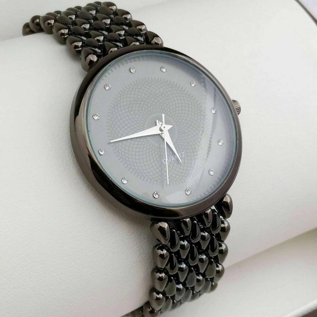 Exclusive Stainless steel Ladies Watch 