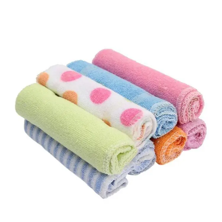 Small discount baby towels