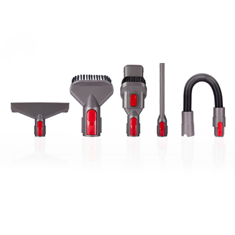 Dyson Attachment Guide What Accessories Are Interchangeable? Pcs