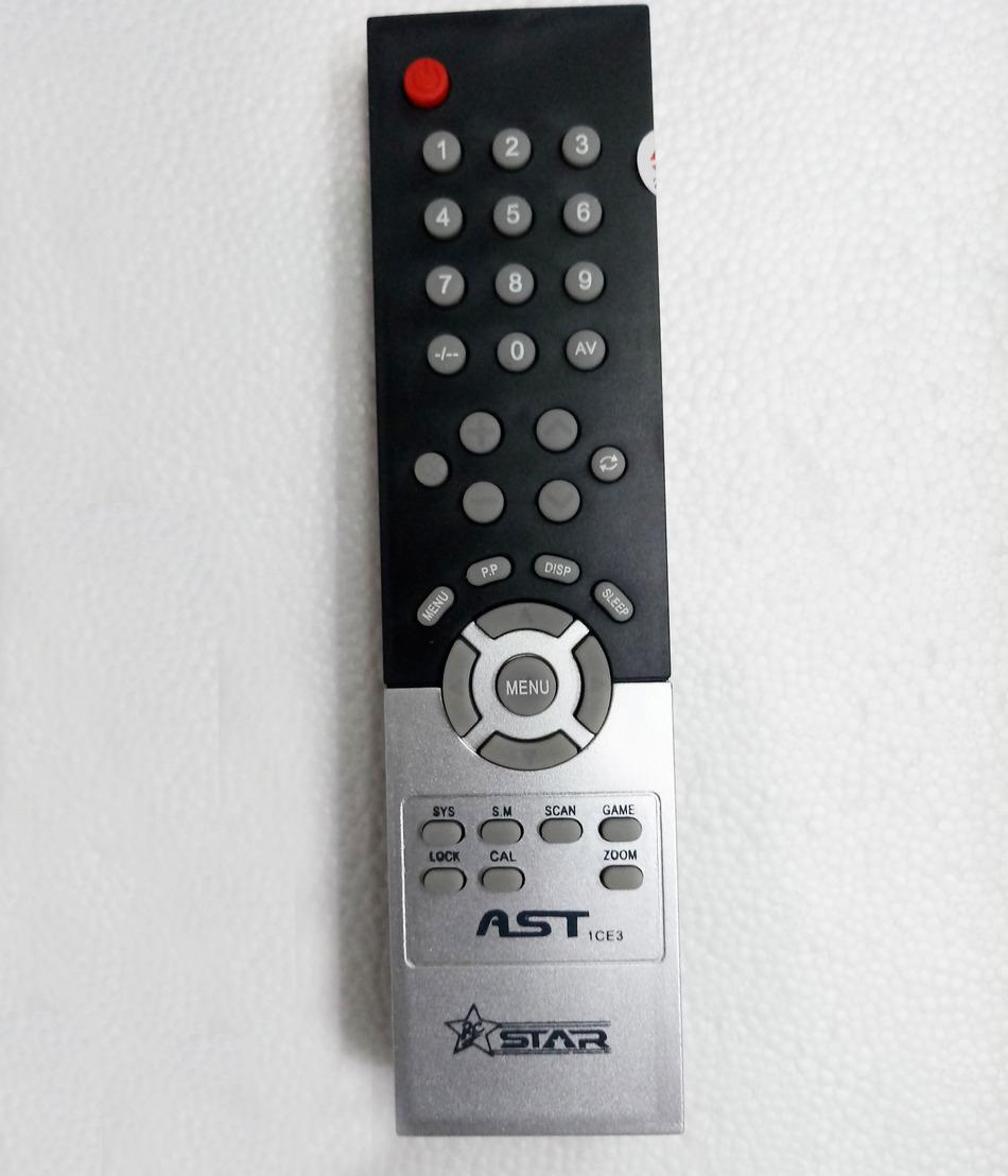 tv remote cost