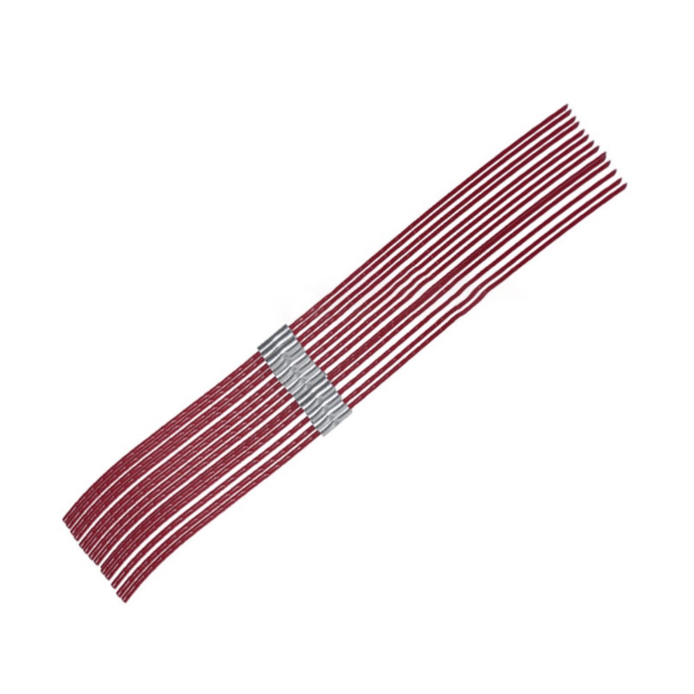 10 Pcs For BOS-CH ART 30 31cm F016800181 Strimmer Grass Trimmer Spool Line Nylon Cord Wire String Grass Trimmer Head Line. 