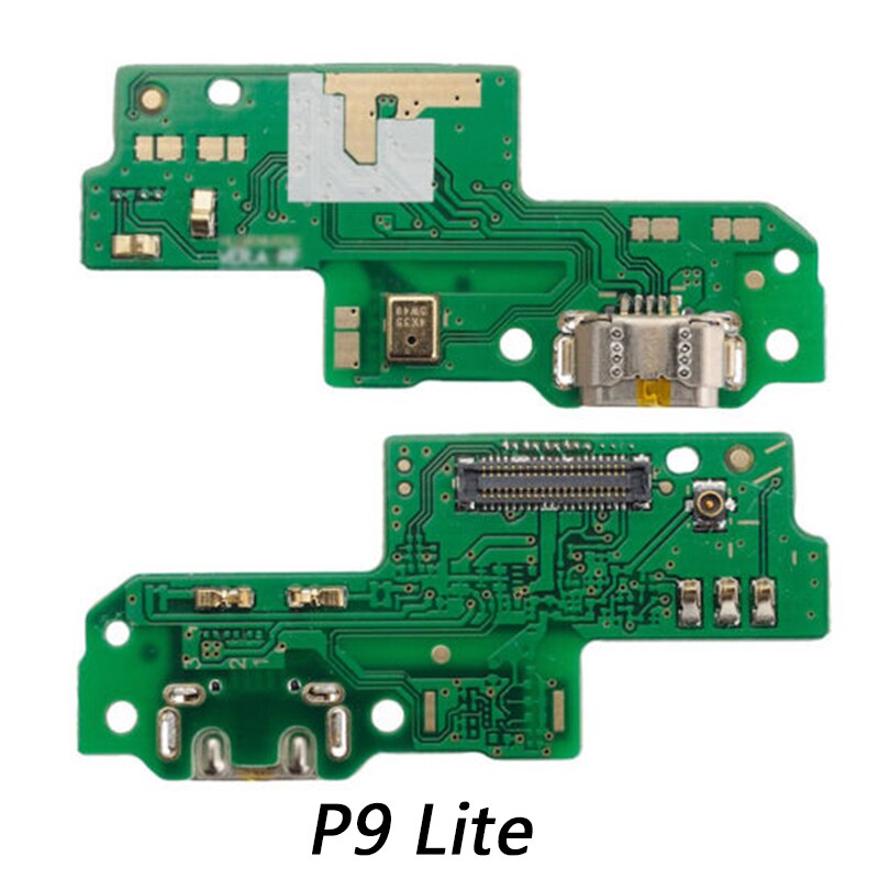 For Huawei P8 P9 P10 lite Plus P8 lite 2017 Charger Charging port Dock USB Connector Data Flex Cable Headphone Jack Flex Ribbon. 