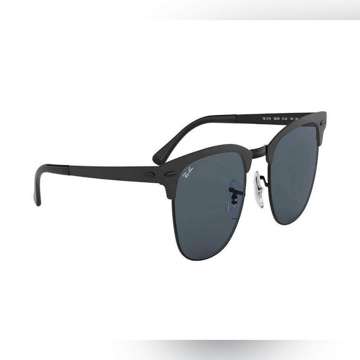 Ray Ban Club Master Sunglass for Men: Buy Online at Best Prices in  Bangladesh 