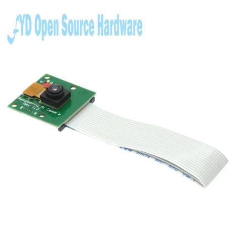 Camera Module 1080p 720p  Mini Camera 5MP Webcam Video Camera Compatible  Raspberry Pi 3 Model B+  Raspberry Pi 4 Model B. 