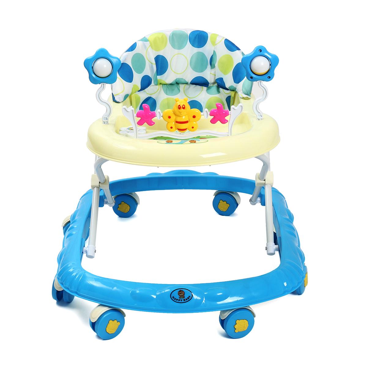 wanderer baby walker