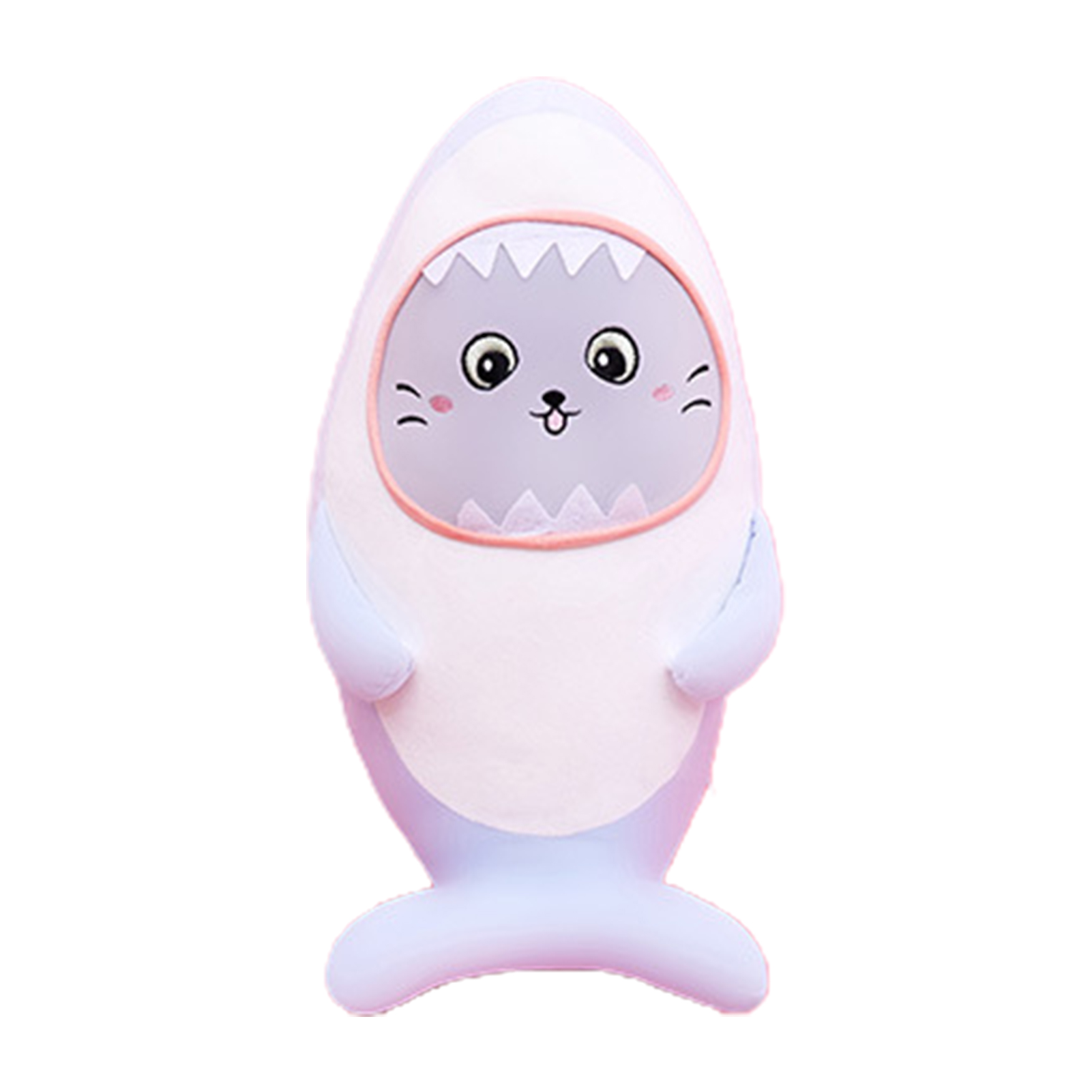 Stuffed Doll Soft Shelf Showcase Doll. 