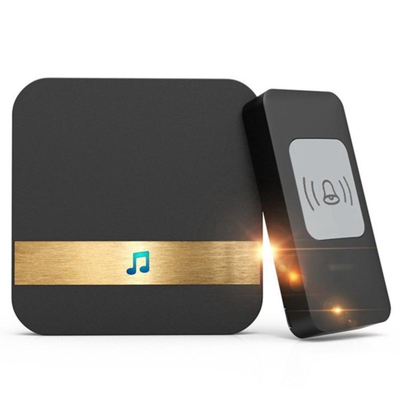 smart calling bell