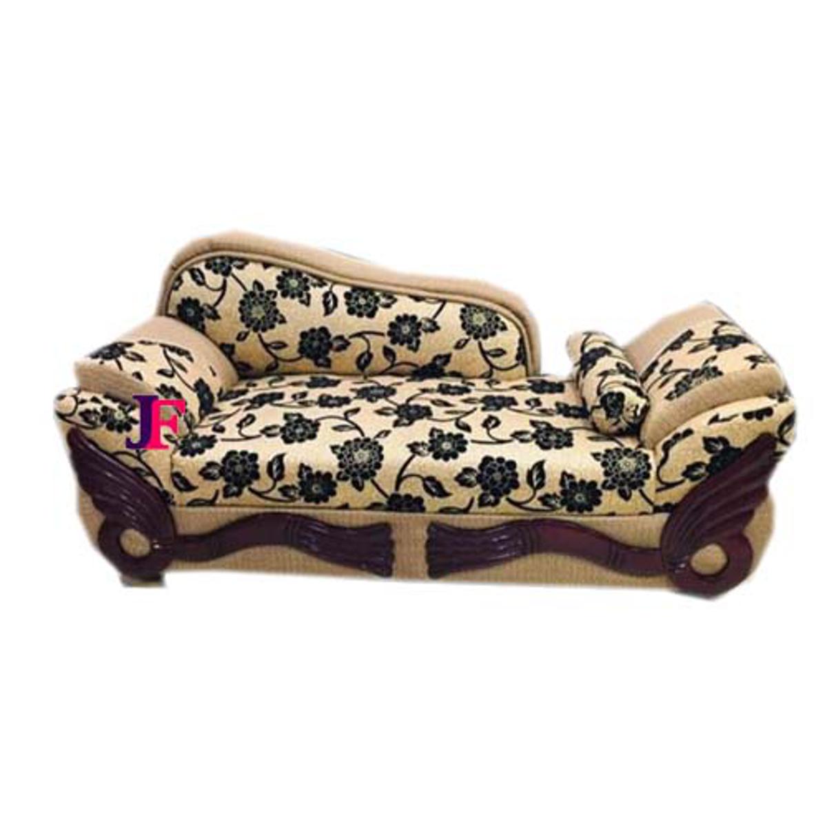 Divine Sofa 2 Finest quality imported accessories ensure the strong  structure Contemporary, flared arms and plush feel