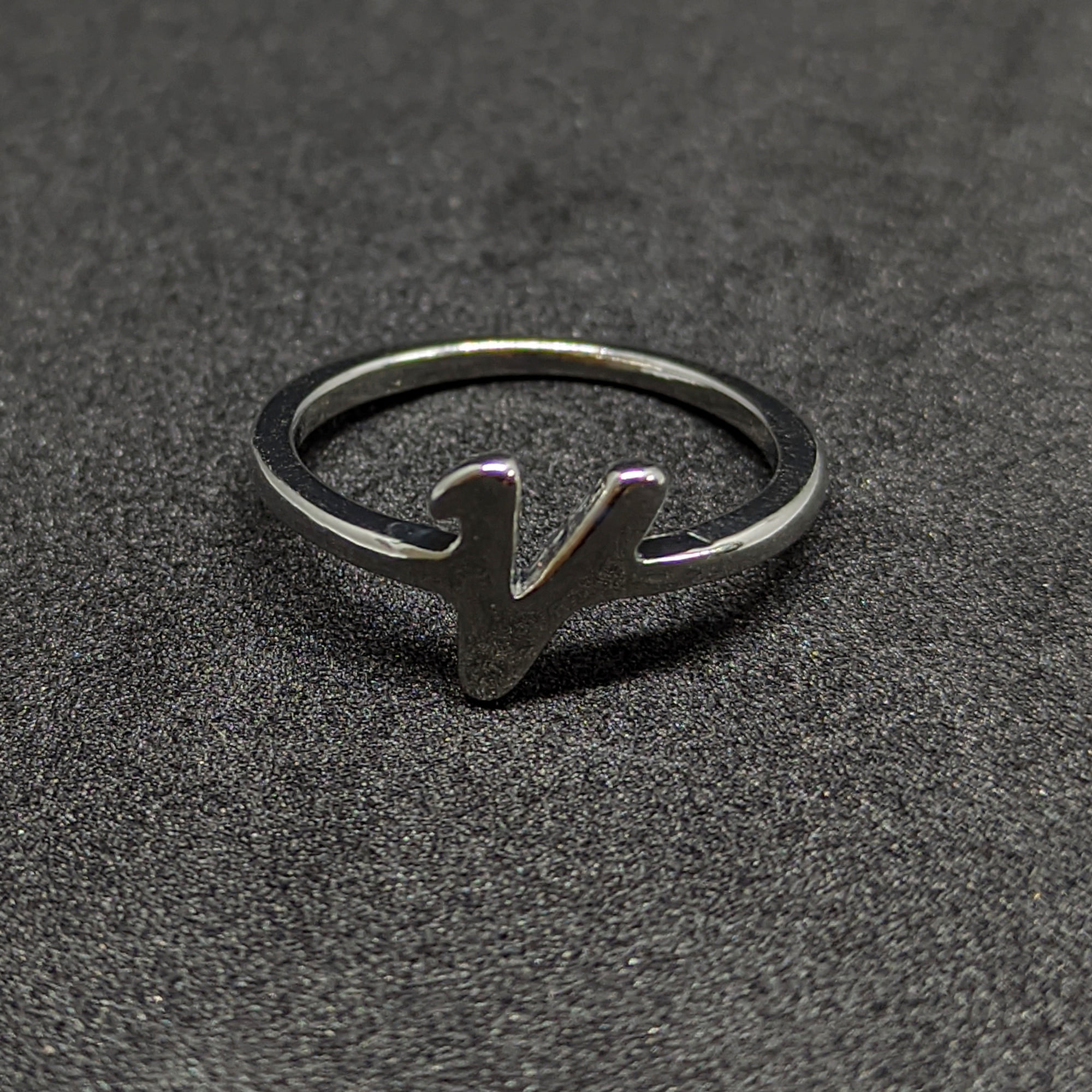 K Pop Bts Women Fashion Opening Adjustable Finger Ring Jewelry Collection Gift Buy Online At Best Prices In Bangladesh Daraz Com