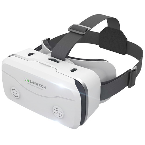 Buy VR Headsets for a Virtual Escape Online at Best Prices in