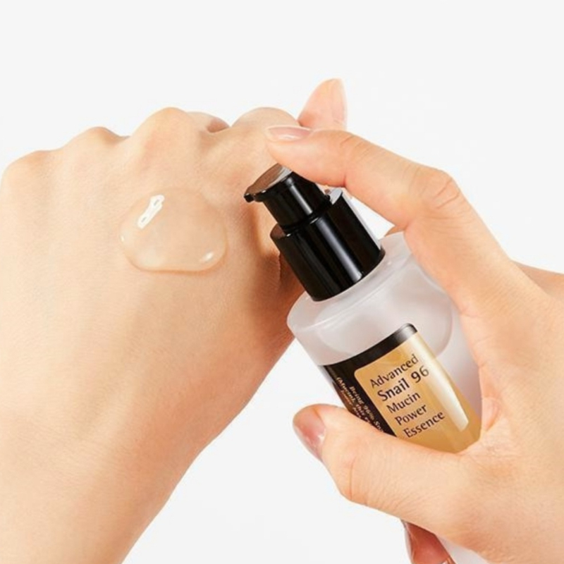 COSRX Advanced Snail 96 Mucin Power Essence 100ml | Korea. 