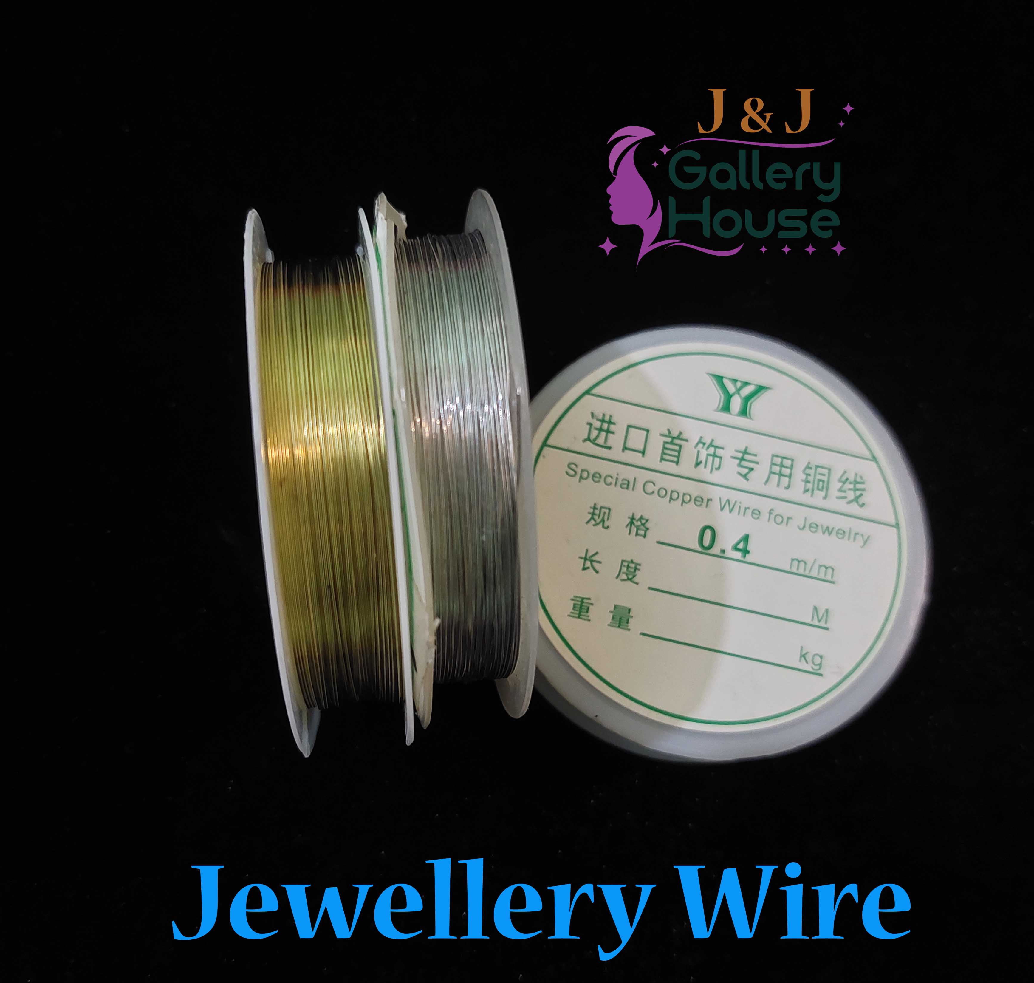 1 pes jewellery wire