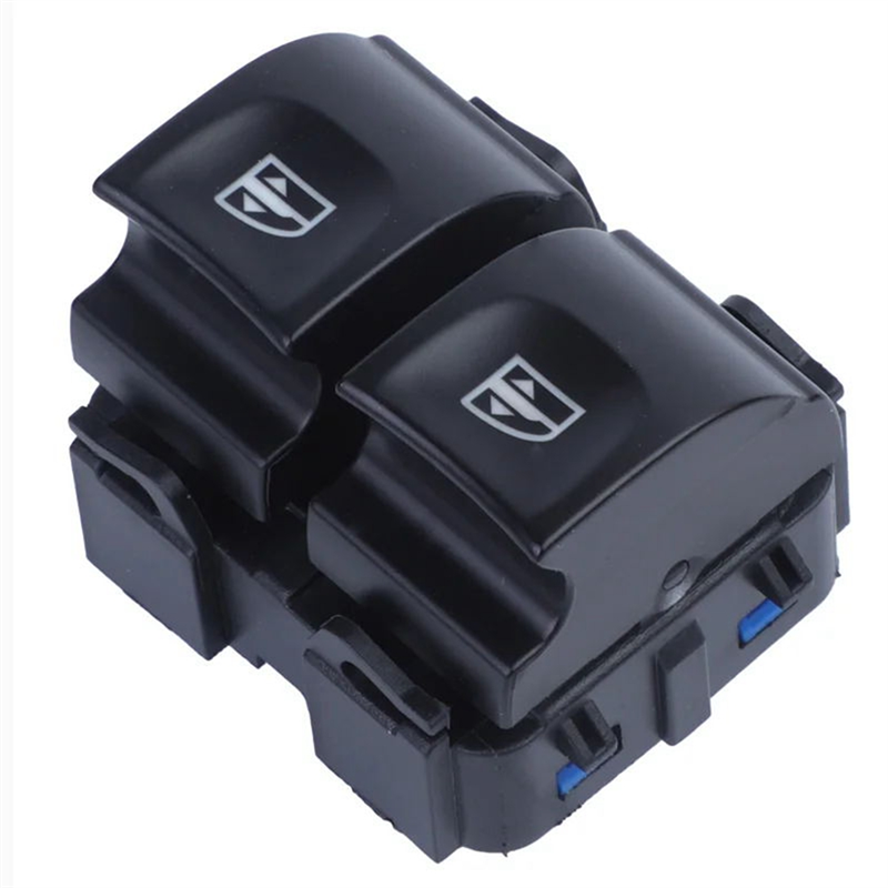 Power Window Switch Button for Duster Sandero 254111678R 25411-1678R 10131590
