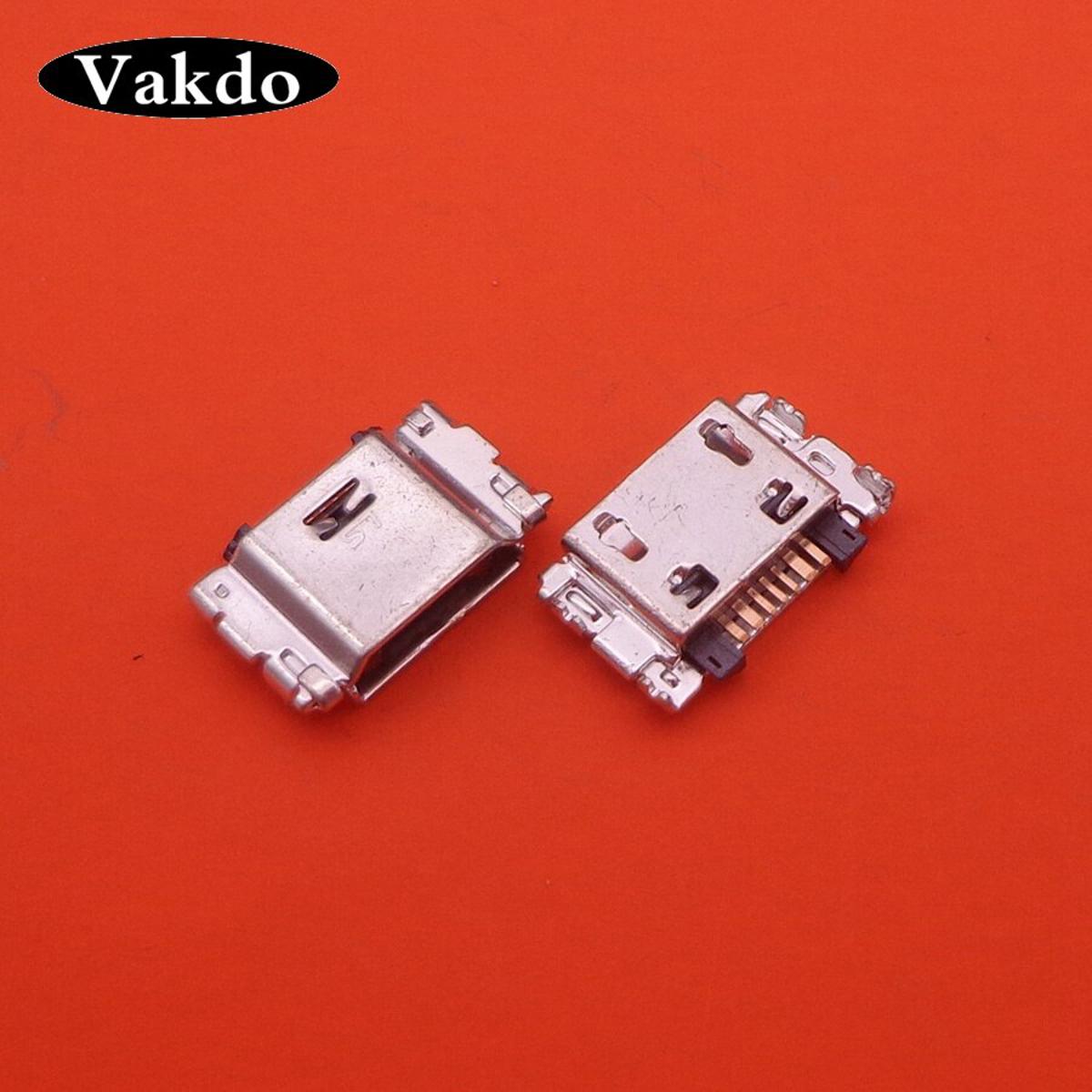 50-200pcs Usb Charging Connector for Samsung Galaxy A022F A022 J8 J4 J6 A6 Plus/J7 J5 J3 PRO/A10 J400 J600 J530 J1 Charger Port