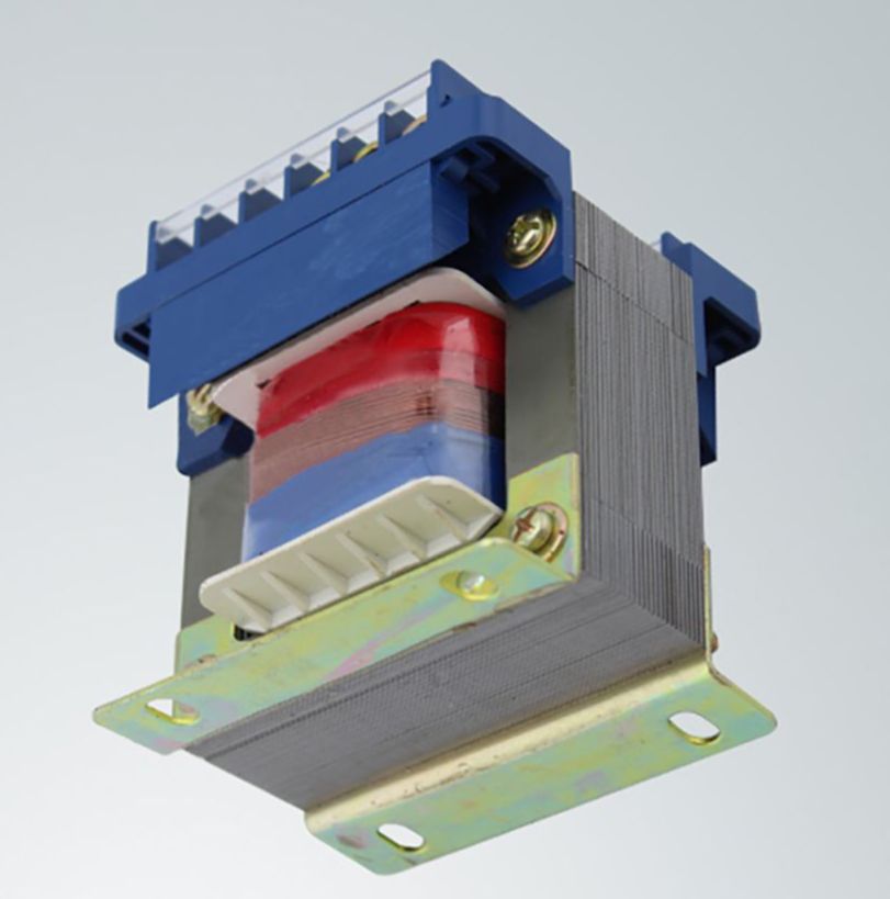 TRANSFORMER SINGLE PHASE 50VA 100VA 200VA INPUT 440V 220V OUTPUT 6V 12V 24V 36V 110V 220V SUPPLY TRANSFORMER. 