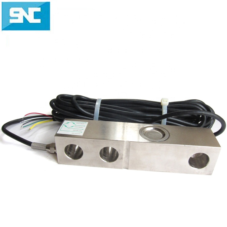2 Ton Load Cell Weight Sensor For Floor Platform Scale [4pcs set]. 