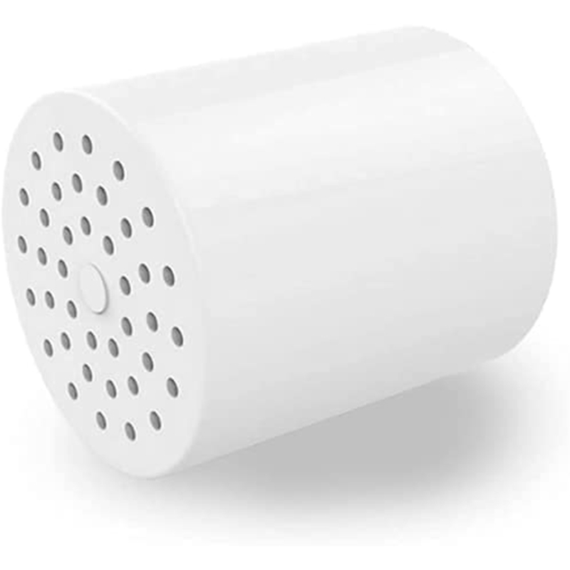 Shower Filter Cartridge, 15 Stage Shower Filter for Hard Water, High Output Universal Replacement Filter Cartridge. 