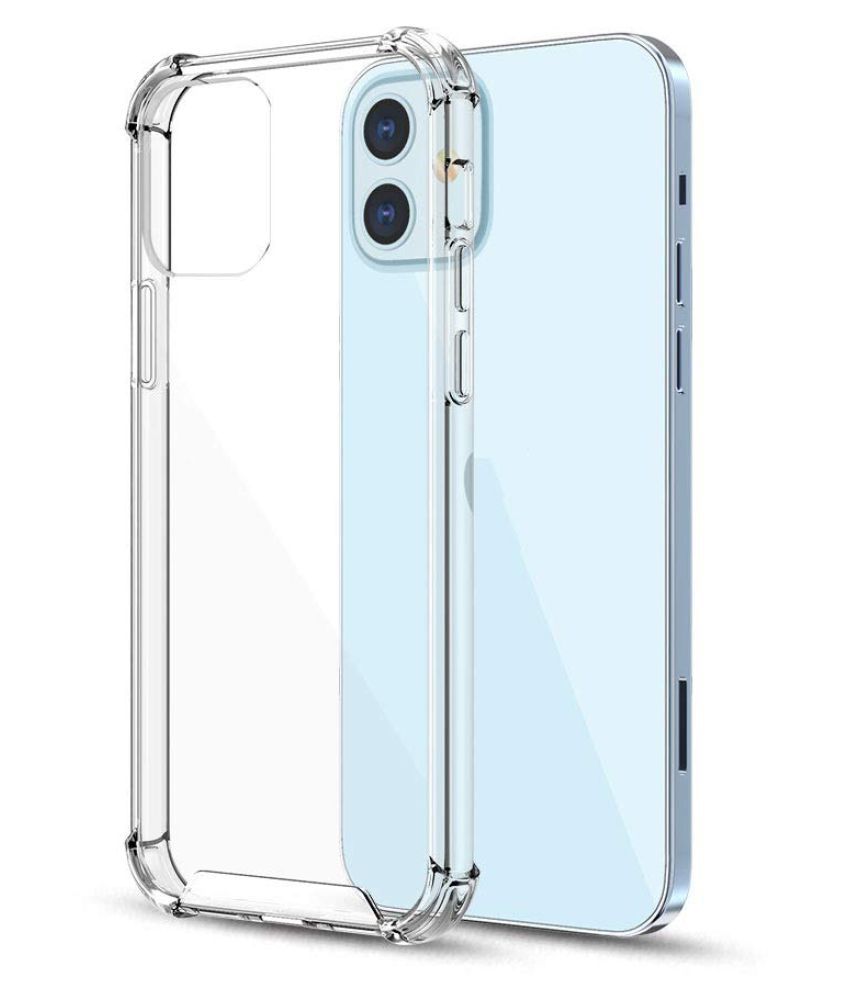 transparent cover for iphone 12