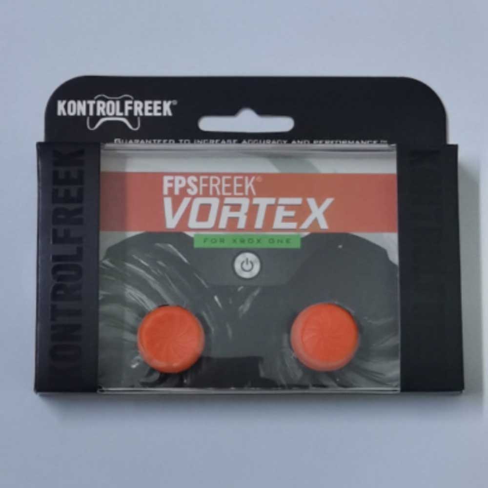KONTROLFREEK FPS-FREEK THUMB-STICK , VORTEX FOR XBOX ONE CONTROLLER, UK SELLER.. 
