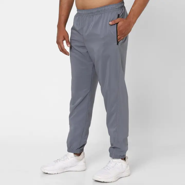 Gym Polyester Track Pants