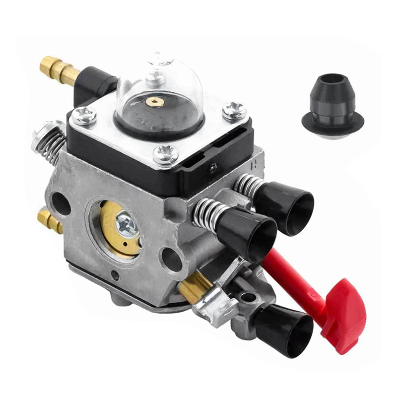 BG50 Carburetor Tune Up Kit Parts For STIHL BG45 BG46 BG55 BG65 BG85 SH55 Leaf Blower Replace 4229 120 0650 4229 120 0610. 