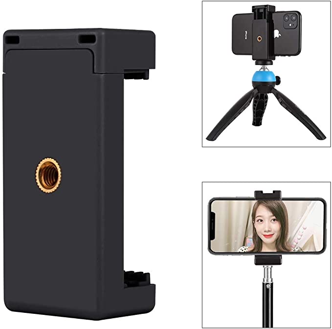 Universal Tripod Mount, Camera Tripod Ball Head. 