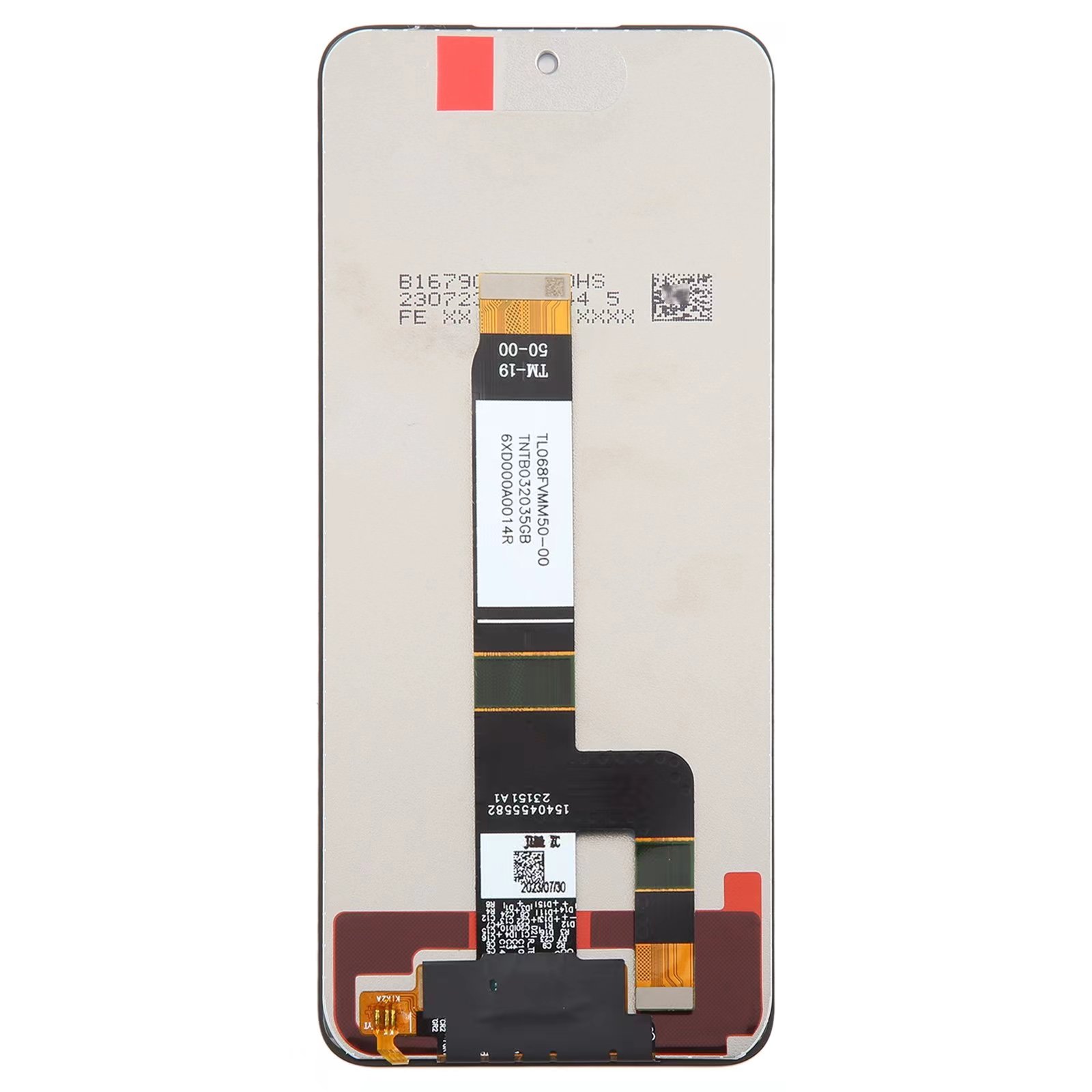 Grade AAA+++ Quality LCD For Xiaomi Redmi 12 4G 5G Display Touch Screen Digitizer Assembly Replacement Parts 100% Tested. 