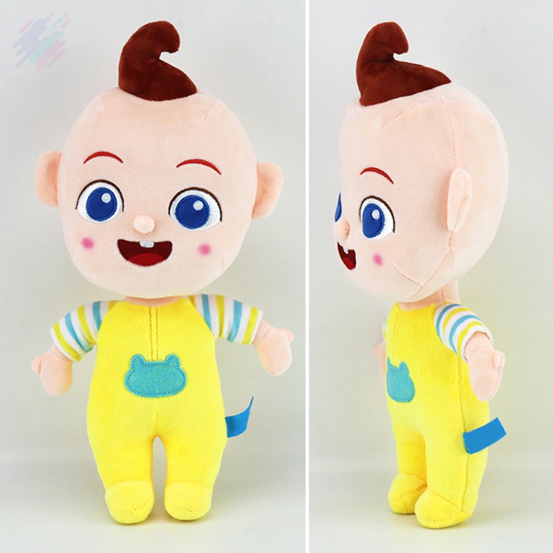 super jojo plush
